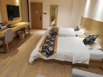 گرینتری این گوانگکسی نانینگ بیشا اونو پرون