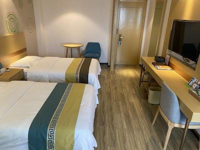 گرینتری این گوانگکسی نانینگ بیشا اونو پرون