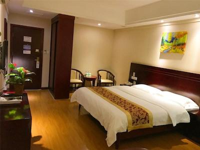 گرینتری این گوانگکسی نانینگ بیشا اونو پرون