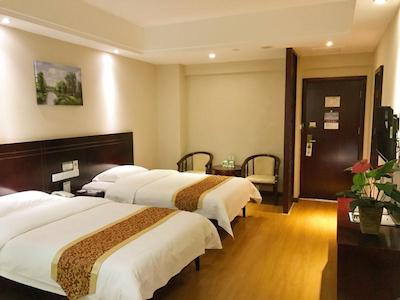 گرینتری این گوانگکسی نانینگ بیشا اونو پرون