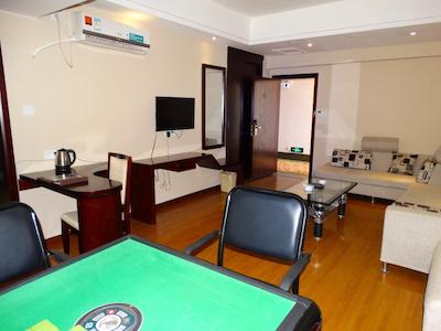 گرینتری این گوانگکسی نانینگ بیشا اونو پرون