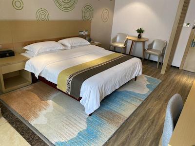 گرینتری این گوانگکسی نانینگ بیشا اونو پرون