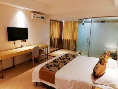 گرینتری این گوانگکسی نانینگ بیشا اونو پرون