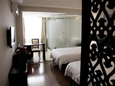 گرینتری این گوانگکسی نانینگ بیشا اونو پرون