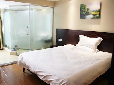 گرینتری این گوانگکسی نانینگ بیشا اونو پرون