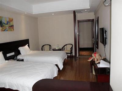 گرینتری این گوانگکسی نانینگ بیشا اونو پرون