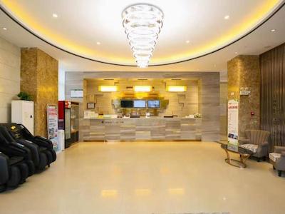 گرینتری این گوانگکسی نانینگ بیشا اونو پرون