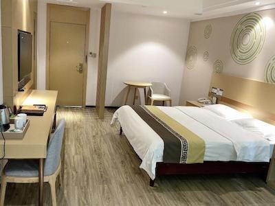 گرینتری این گوانگکسی نانینگ بیشا اونو پرون