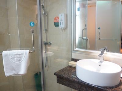 گرینتری این گوانگکسی نانینگ بیشا اونو پرون