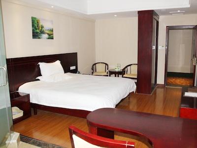 گرینتری این گوانگکسی نانینگ بیشا اونو پرون