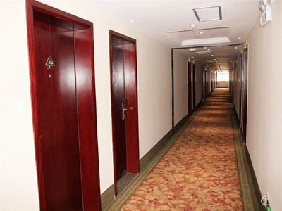 گرینتری این گوانگکسی نانینگ بیشا اونو پرون