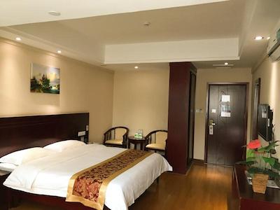 گرینتری این گوانگکسی نانینگ بیشا اونو پرون