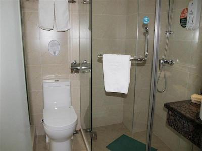 گرینتری این گوانگکسی نانینگ بیشا اونو پرون