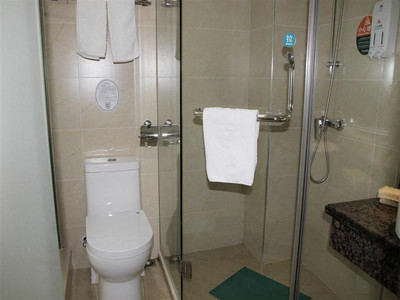 گرینتری این گوانگکسی نانینگ بیشا اونو پرون