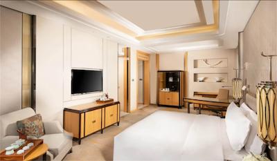 امپارک هتل فوزهو اکسهیبیشن سنتر