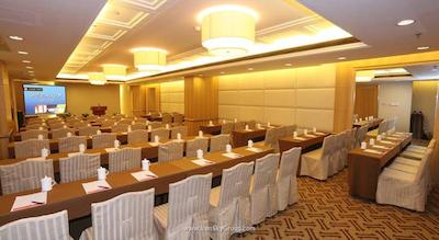 رامادا پلازا گوانگژو