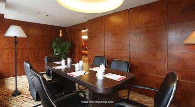 رامادا پلازا گوانگژو