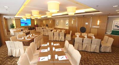 رامادا پلازا گوانگژو