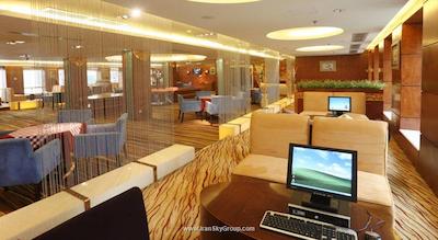 رامادا پلازا گوانگژو