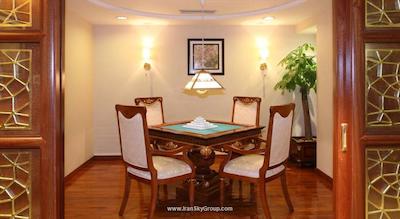 رامادا پلازا گوانگژو