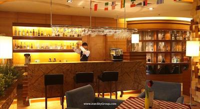 رامادا پلازا گوانگژو