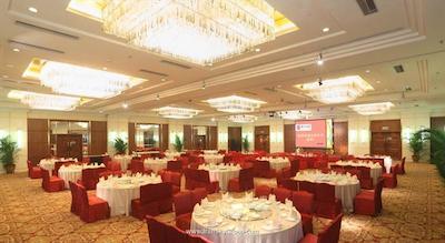 رامادا پلازا گوانگژو