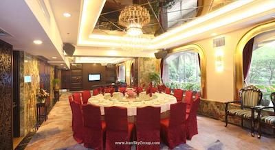 رامادا پلازا گوانگژو