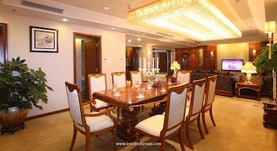 رامادا پلازا گوانگژو