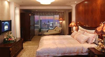 رامادا پلازا گوانگژو