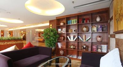 رامادا پلازا گوانگژو