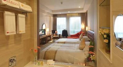 رامادا پلازا گوانگژو