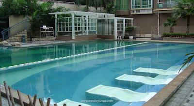 رامادا پلازا گوانگژو