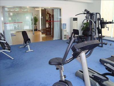 رامادا پلازا گوانگژو