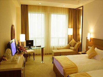 رامادا پلازا گوانگژو