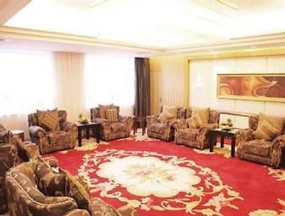 رامادا پلازا گوانگژو