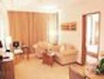 رامادا پلازا گوانگژو