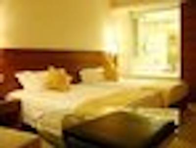 رامادا پلازا گوانگژو