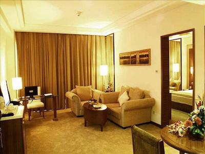 رامادا پلازا گوانگژو