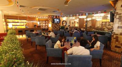 رامادا پلازا گوانگژو