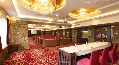 رامادا پلازا گوانگژو