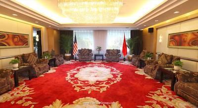 رامادا پلازا گوانگژو