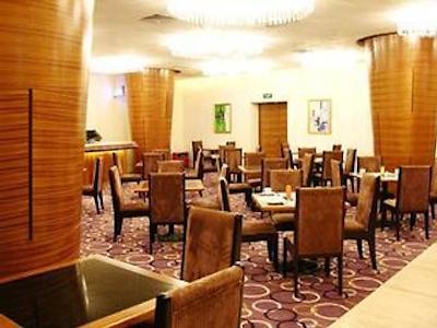 رامادا پلازا گوانگژو