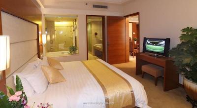 رامادا پلازا گوانگژو