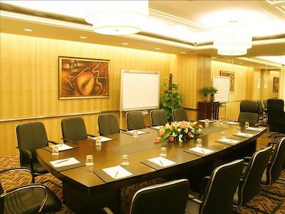 رامادا پلازا گوانگژو