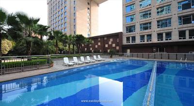 رامادا پلازا گوانگژو