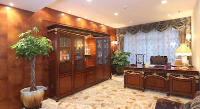 رامادا پلازا گوانگژو