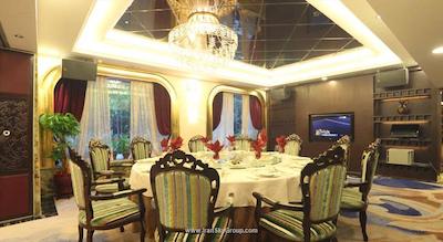 رامادا پلازا گوانگژو