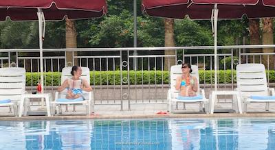 رامادا پلازا گوانگژو