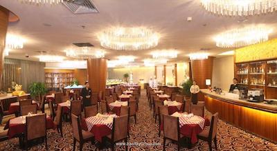 رامادا پلازا گوانگژو