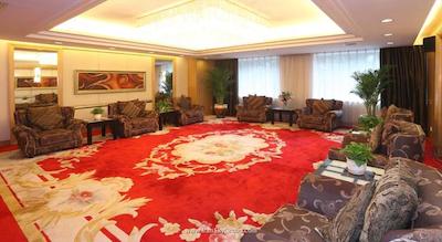 رامادا پلازا گوانگژو